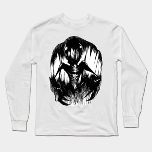 Wrath Long Sleeve T-Shirt